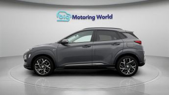 Hyundai KONA GDI PREMIUM SE