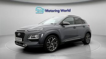 Hyundai KONA GDI PREMIUM SE