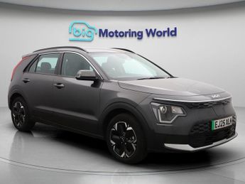 Kia Niro 2