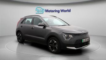 Kia Niro 2