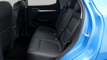 MG MG ZS EXCLUSIVE T-GDI