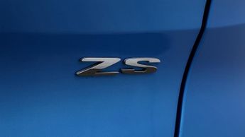 MG MG ZS EXCLUSIVE T-GDI