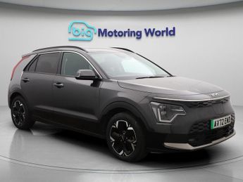 Kia Niro 4