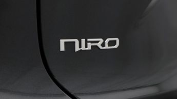 Kia Niro 4