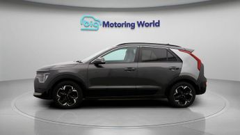 Kia Niro 4