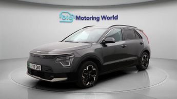Kia Niro 4