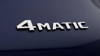 Mercedes-Benz GLC GLC 300 DE 4MATIC AMG LINE