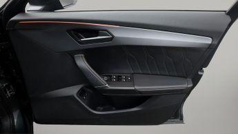 CUPRA Formentor V2 DSG