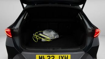 CUPRA Formentor V2 DSG