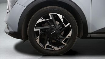 Kia Sportage GT-LINE ISG