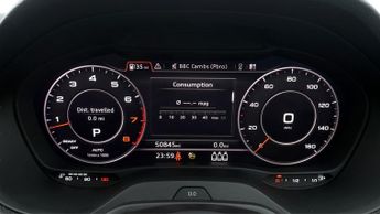 Audi Q2 TFSI S LINE