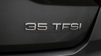 Audi Q2 TFSI S LINE