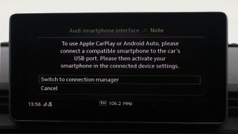 Audi Q5 TDI QUATTRO S LINE