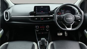 Kia Picanto X-LINE S