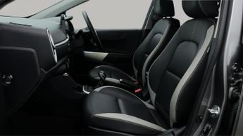 Kia Picanto X-LINE S