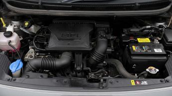 Kia Picanto X-LINE S