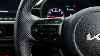 Kia Picanto X-LINE S
