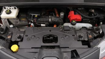 Renault Zoe I GT LINE