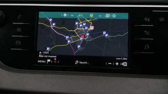 Citroen Grand C4 SpaceTourer GRAND PURETECH SENSE S/S EAT8