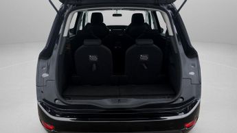 Citroen Grand C4 SpaceTourer GRAND PURETECH SENSE S/S EAT8