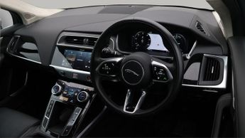 Jaguar I-PACE HSE