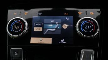 Jaguar I-PACE HSE