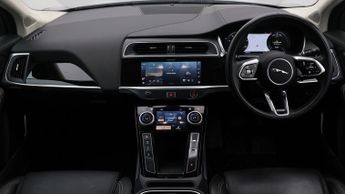 Jaguar I-PACE HSE