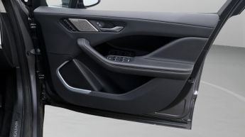 Jaguar I-PACE HSE