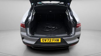Jaguar I-PACE HSE