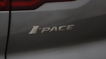 Jaguar I-PACE HSE