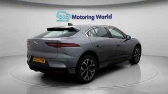 Jaguar I-PACE HSE