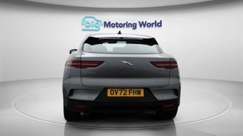 Jaguar I-PACE HSE