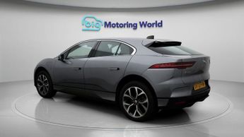 Jaguar I-PACE HSE