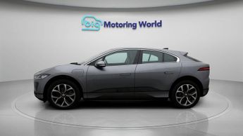 Jaguar I-PACE HSE
