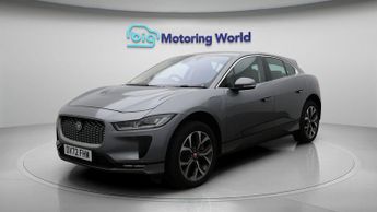 Jaguar I-PACE HSE