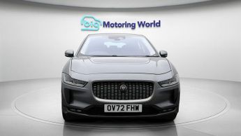 Jaguar I-PACE HSE
