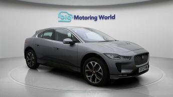 Jaguar I-PACE HSE