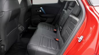 Citroen e-C4 SHINE PLUS