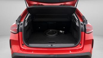 Citroen e-C4 SHINE PLUS