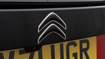 Citroen e-C4 SHINE PLUS