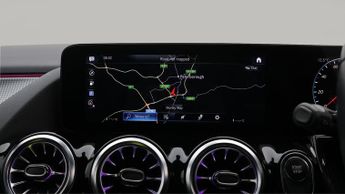 Mercedes-Benz EQA EQA 250PLUS SPORT