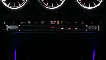 Mercedes-Benz EQA EQA 250PLUS SPORT