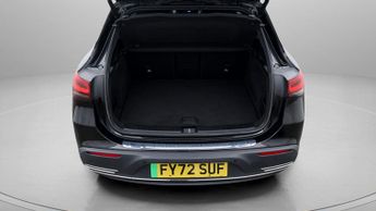 Mercedes-Benz EQA EQA 250PLUS SPORT