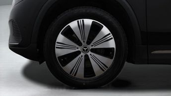 Mercedes-Benz EQA EQA 250PLUS SPORT