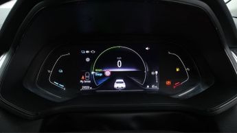 Renault Captur TECHNO E-TECH