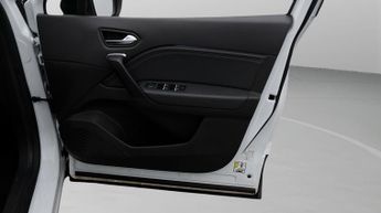 Renault Captur TECHNO E-TECH