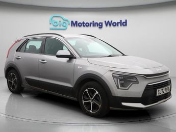 Kia Niro 2