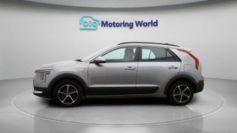 Kia Niro 2