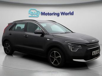 Kia Niro 2