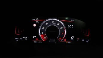 SEAT Ateca ECOTSI FR DSG